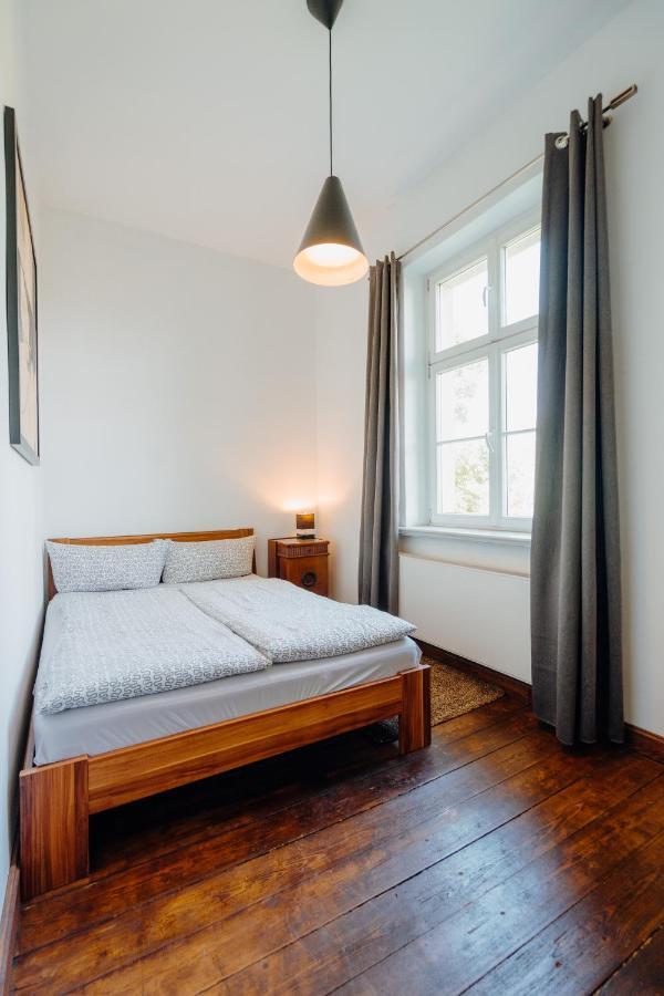 Ferienwohnung Am Kunstturm Weimar  Exterior foto