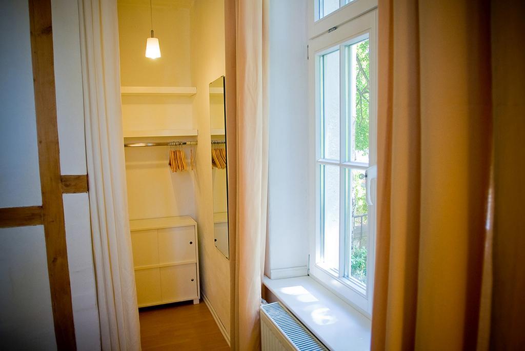 Ferienwohnung Am Kunstturm Weimar  Habitación foto